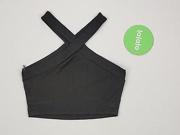 na gumce: Shein, Top damski, rozmiar XS — 3