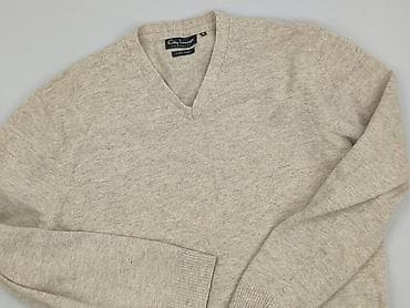 Reserved, Sweter dla mężczyzn, rozmiar XL