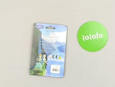 kapcie kraina lodu ccc: Art toy for Kids, condition - Perfect — 3