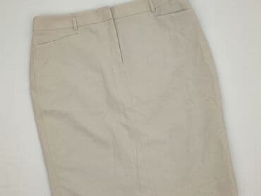 spódnice z prostokąta na gumce: Calvin Klein, Women`s skirt, size XL (EU 42) — 1
