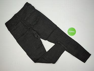 jeans 34: Reserved, Jeansy damskie, rozmiar XL — 3