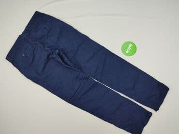 piżamka pepco: Spodnie materiałowe damskie, rozmiar M — 3