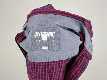 dsquared2 kurtka zimowa: Koszulа dla mężczyzn, L — 4