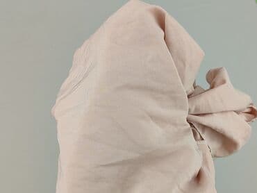 bluzka z bufiastymi rekawami: Top damski, rozmiar S — 5