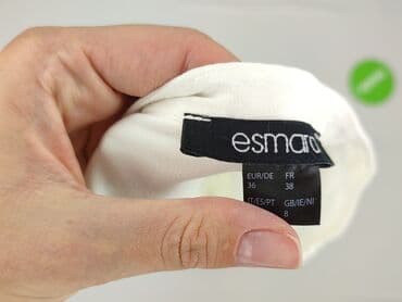 Kobiety: Esmara, Bluzka damska, rozmiar M — 4