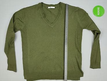 sweter manilla: Terranova, Sweter damski, rozmiar L — 3