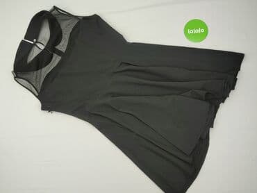 sukienki z siateczką: Sukienka damska, rozmiar M — 3