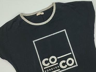 T-shirt damski, rozmiar 3XL