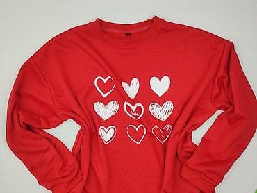 serca: Bluza damska
, rozmiar 3XL — 1