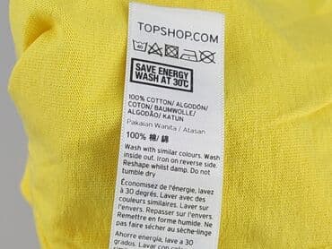 franz kafka t shirty: Topshop, Women`s T-shirt, size L (EU 40) — 5