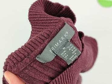 sweter pull and bear: Primark, Women`s sweater, size M — 5