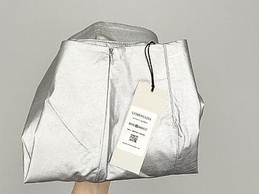 sliskie legginsy: LeMonada, Spódnica damska, rozmiar L — 6