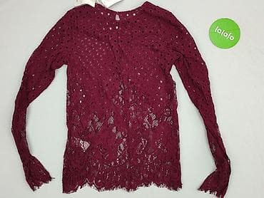 sznurek: Stradivarius, Bluzka damska, rozmiar S — 3