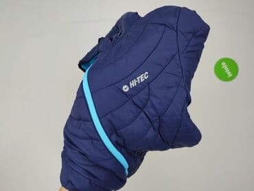 kurtki zimowe damskie mohito: Hi-Tec, Women`s winter jacket, size S (EU 36) — 5
