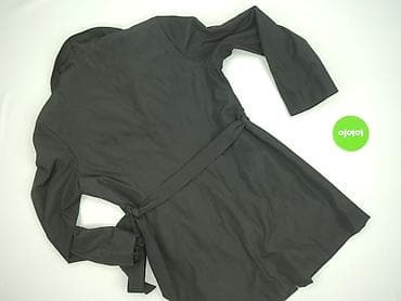 Płaszcz damski, rozmiar 2XL — 3