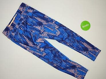 decathlon koszula: Tchibo, Legginsy Sportowe damskie, rozmiar S — 3