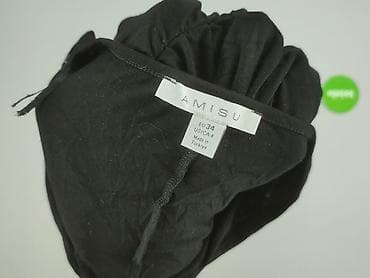 koszula amisu: Amisu, Sukienka damska, rozmiar 2XS — 4
