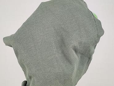 oliwkowy golf basic: Bik Bok, Top damski, rozmiar XS — 5