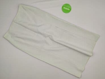 pudrowa spódnice ołówkowe: Spódnica damska, rozmiar 2XL — 2