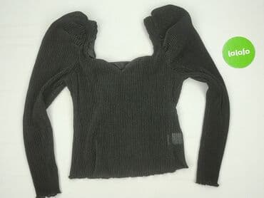 shein bluzy: Shein, Top damski, rozmiar L — 2