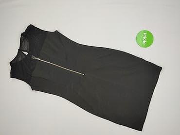 sukienki dekolt: Sukienka damska, rozmiar M — 3