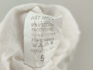 bluzka z odkrytym ramieniem allegro: Bluzka damska, rozmiar M — 4