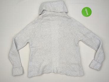 elegancki sweter damski: Mint Velvet, Golf damski, rozmiar 3XL — 3