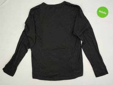 koszulka dsquared2 icon: Bluzka dla mężczyzn, L — 3