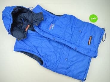 ocieplane buty zimowe z wysoką cholewką: Жилет для чоловіків, розмір 4XL — 2