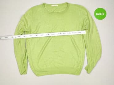 sweter h: Marks & Spencer, Светр жіночий, розмір L — 6