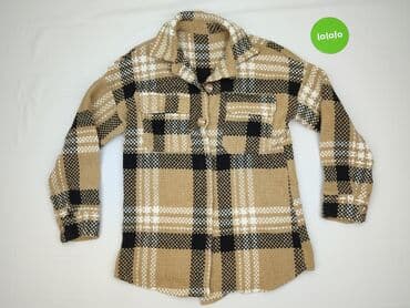 koszule wełniane: Koszula damska, rozmiar One size — 2