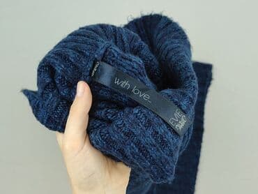 sweter z odkrytymi ramionami zara: Sweter damski, rozmiar S — 4