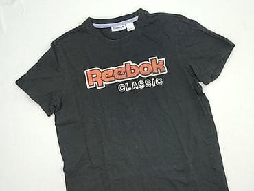 basic koszulka biala: Reebok Classic, Koszulka dla mężczyzn, rozmiar L — 1