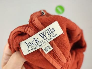 jack wills t shirty: Jack Wills, Sukienka damska, rozmiar M — 4