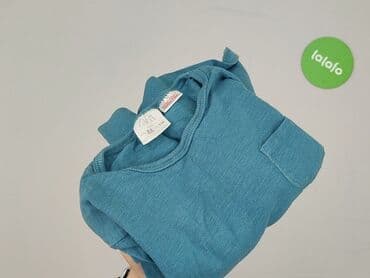 sukienka biala koronkowa: Bluzka, Zara, 4-5 lat, 104-110 cm, stan - Bardzo dobry — 5