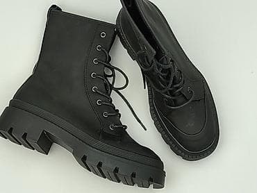 buty heavy duty: Botki damskie, rozmiar 41 — 1
