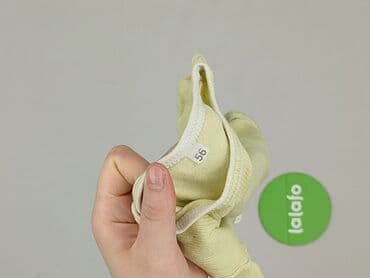 body niemowlęce allegro: Body, 0-1 miesięcy, 
stan - Bardzo dobry — 4