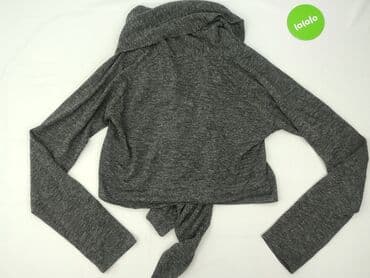 ażurowy sweter stradivarius: New Look, Kardigan damski, XL — 3