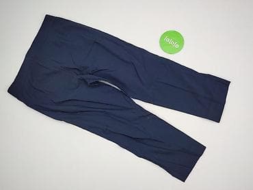 Ubrania damskie: Spodnie 3/4 damskie, rozmiar One size — 3