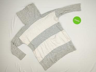 kaszmirowa koszula: Golf damski, rozmiar 2XL — 2