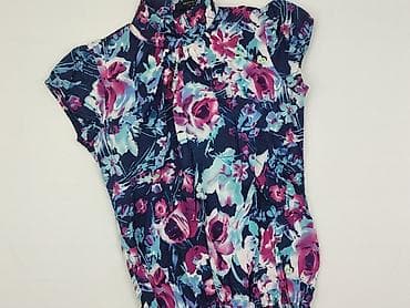 diverse top: Women's blouse, size XS — 1