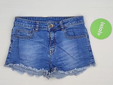 deichmann dunk: Shorts for women, size S at lalafo.pl — 2 deichmann dunk: Shorts for women, size S — 2