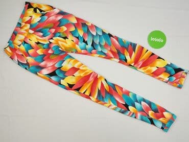 piżama do karmienia lidl: UK, Legginsy Sportowe damskie, S — 2