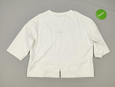 crop sweter: Bluza damska
, rozmiar 7XL — 3