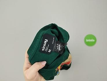 t shirty genius: Sinsay, T-shirt damski, rozmiar M — 5