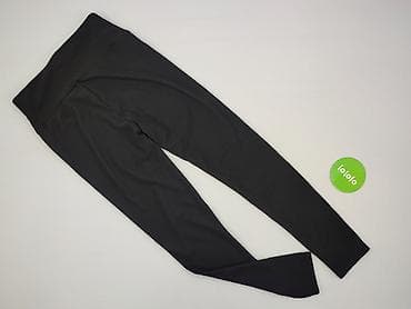 nulofobia: Nebbia, Legginsy Eleganckie damskie, rozmiar 2XL — 3
