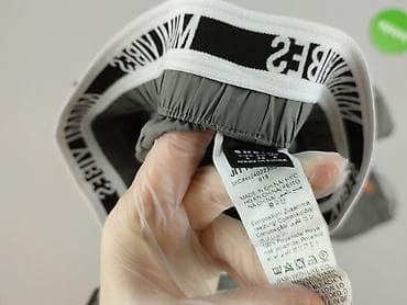 rage age bluza: Shein, Spodnie dresowe damskie, rozmiar S — 5