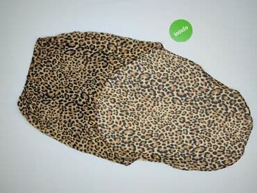 spódnice w panterkę hm: H&M Divided, Spódnica damska, rozmiar XS — 4