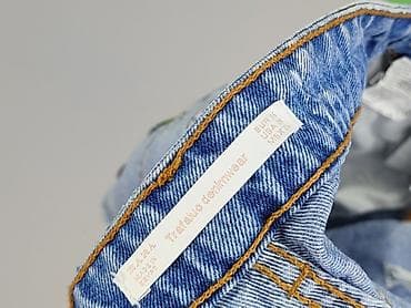 clockhouse regular shorts: Zara, Shorts for women, size S — 4