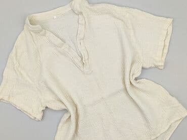 Women's blouse, size L